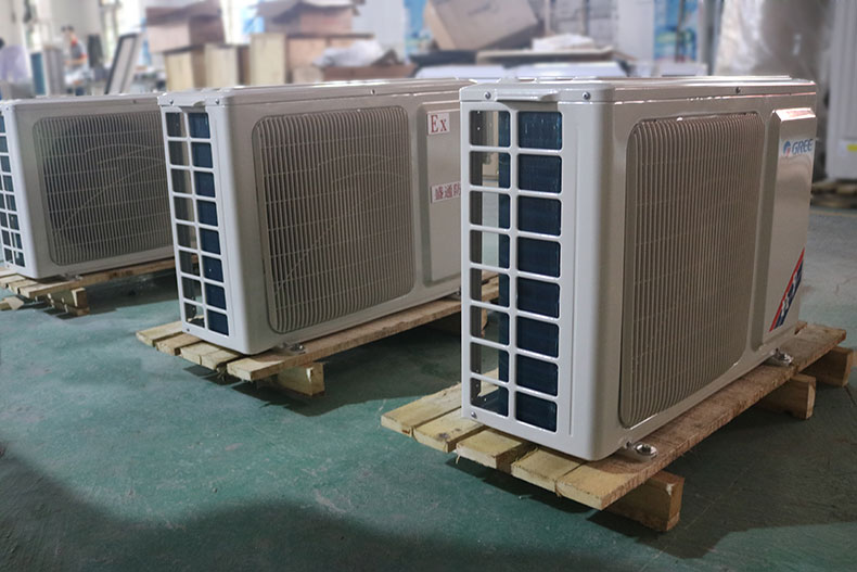 防爆空调